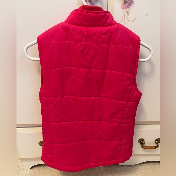 Pink Roots Girls Vest Size Large (9-10 Years) - Picture 2 of 2